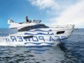 Bavaria Virtess 420 Fly Flybridge
