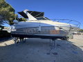 Larson 274 Cabrio Motorna jahta