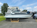 Formula 26PC Sportboot