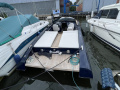 Frauscher 1017 GT Motoryacht