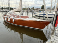 Mathiessen & Paulsen Nissen 38 Iate à vela