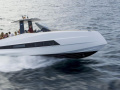 Astondoa 377 Coup&egrave; Motoryacht