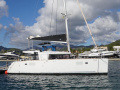Lagoon 450 F Yacht à voile