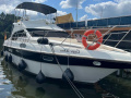 Seaforce Sealine 390/410 Statesman Flybridge