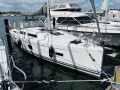 Hanse 388 (2020) 3 kabiner Plachetní jachta