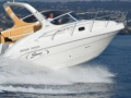 Saver 24 Kajütboot