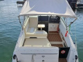 Chaparral Signature 24 Kajuuttavene