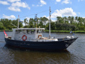 Kielstra Kotter Motoryacht