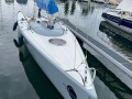 Bluboats Blu26 Segelyacht