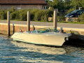 Comitti Venezia 28 Sport Teak Sportboot