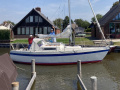 Victoire 26 Kielboot