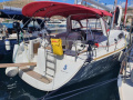 Beneteau Oceanis 50 Vitorlás yacht