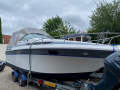 Chris Craft 230 Amerosport Kajütboot