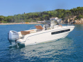 Invictus CX 240 Konsolenboot