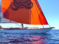 Spirit Yachts 72 ft Plachetní jachta