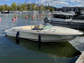 Chris Craft Lancer 20 Sportboot