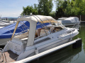 Nor-Dan 7800 Semicabinato