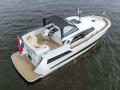 Boarnstream 44 Elegance AC (aft Cabin) - 60 Years An Moottorijahti