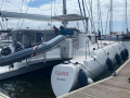 Neel 45 Trimaran