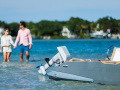 epropulsion Navy 6.0 evo Utombordsmotor