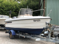 Ryds 485 DL Konsolówka