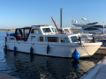 Succes kruiser OAAK 900 Motoryacht