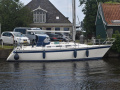 Friendship Yacht Company 33 Segelyacht