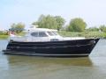 Elling E4 Ultimate Motorjacht