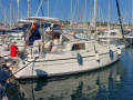 Moody eclipse 33 Segelyacht