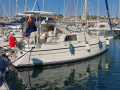 Moody Eclipse 33 Zeiljacht