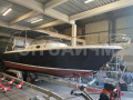 Capelli Cerri Marine 28 Kajütboot
