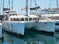 Lagoon 400 Catamaran
