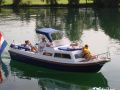 Swiss Pilotina 680 CS (Cabin Sloep) Semicabinato