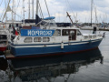 Feltz Werftbau Motoryacht