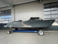 Primeur 780 Vintage Sportboot