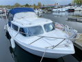 FLEWO/ WATERLAND Kajütboot