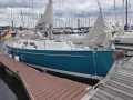 Van de Stadt Helena 35 Zeiljacht