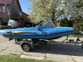 DSB Zephyr-506 Faltbares Schlauchboot