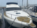 Forbina 11000 Flybridge Svenskbyggd kvalitetsb&aring;t Flybridge