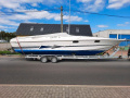 Tullio Abbate Elite 32 Sportboot
