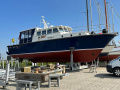 Rødbyhavn Bådeværft Fredericia Havn Pilot 56 Pilothaus