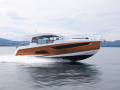 Sealine C390 Hardtop