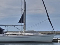 Bavaria 44 Plachetní jachta