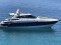 Elan 48 Power Motoryacht