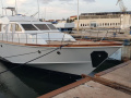 Admiral 23 Motor yacht