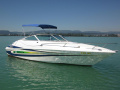 Campion Chase 700 Sportboot
