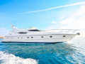 Ferretti 620 Yate de motor