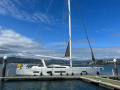 Dufour 61 Yacht à voile
