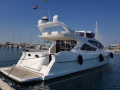 Innovazione & Progetti Alena 58 Sport Fly Yate de motor