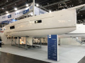 Bavaria C57 Sailing yacht